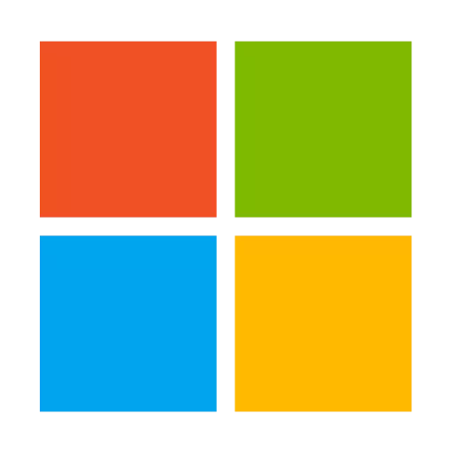 Logo Microsoft