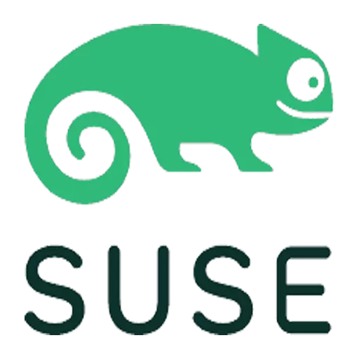 Logo SUSE