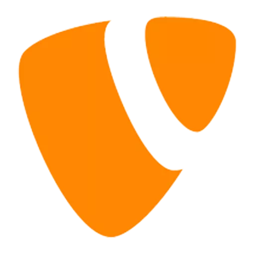Logo TYPO3