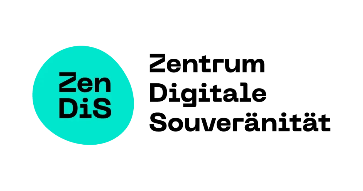 Logo Zendis